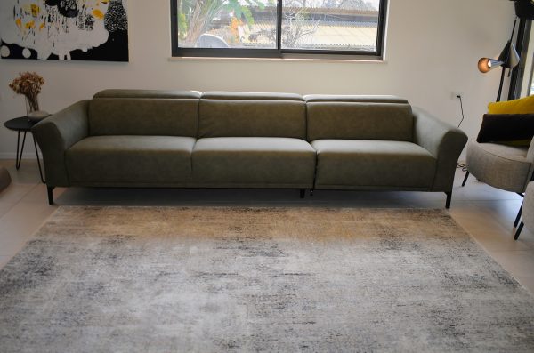 ⁦AVANTI LUX ספה באורך של 3 מטר⁩ – תמונה ⁦2⁩
