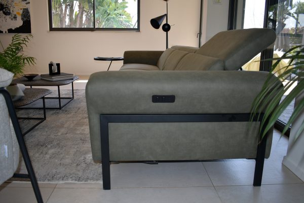 ⁦AVANTI LUX ספה באורך של 3 מטר⁩ – תמונה ⁦4⁩